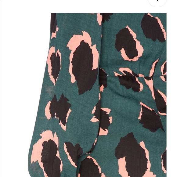 Graphic play suit by Elliat - Picture 3 of 3